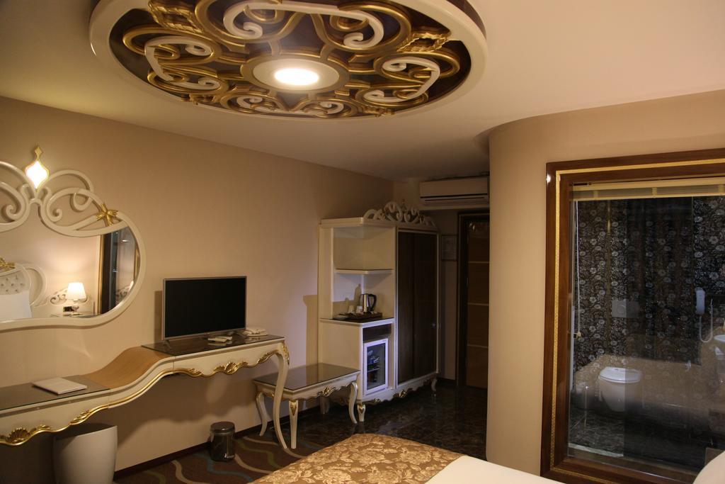 Basmacioglu Hotel Isparta Cameră foto