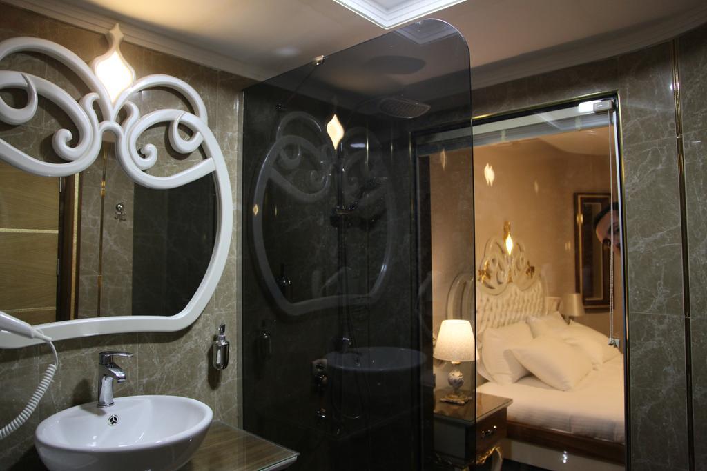 Basmacioglu Hotel Isparta Cameră foto